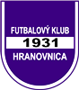 Wappen FK 1931 Hranovnica