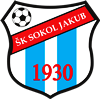 Wappen TJ ŠK Sokol Jakub  105032