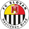 Wappen FK Slovan Havlíčkův Brod diverse  42695