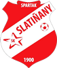 Wappen SK Spartak Slatiňany  9489