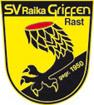Wappen SV Griffen  2555