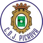 Wappen CD Juventud Picanya  39465