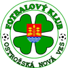 Wappen FK Ostrožská Nová Ves  77372