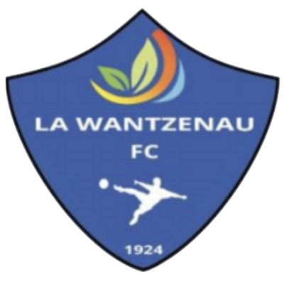 Wappen La Wantzenau FC