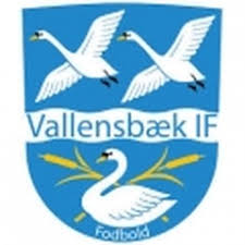 Wappen Vallensbæk IF