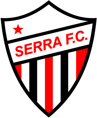 Wappen Serra FC
