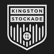 Wappen Kingston Stockade FC
