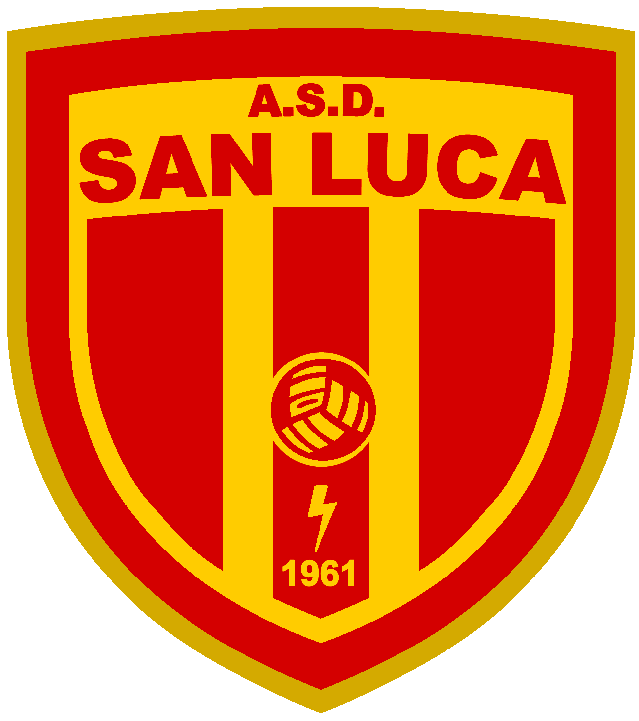 Wappen ASD San Luca