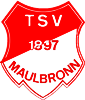 Wappen TSV 1897 Maulbronn II  71552