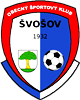 Wappen OŠK Švošov  105361