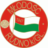 Wappen LKS Młodość Rudno  57147