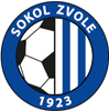 Wappen Sokol Zvole  103890
