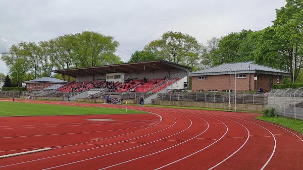 Ludwig-Jahn-Stadion