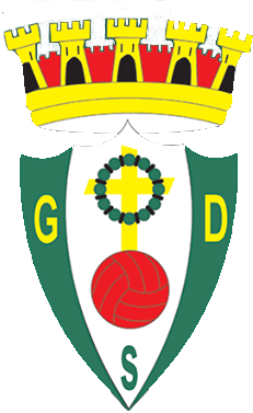 Wappen GD Serzedelo