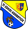 Wappen TJ Sokol Kunratice