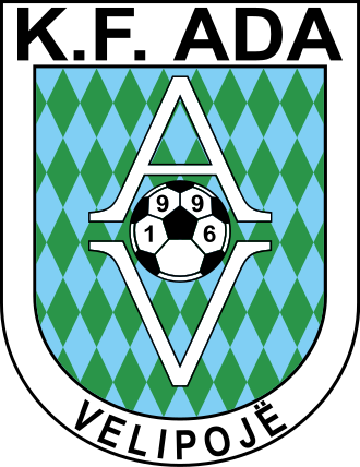 Wappen KF Ada Velipojë  85840