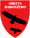Wappen GKS Orlęta Baboszewo   102973
