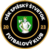 Wappen OŠK Spišský Štvrtok  127812