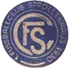Wappen 1. FC Sprollenhausen 1930 diverse