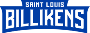 Wappen Saint Louis Billikens