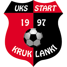 Wappen UKS Start Kruklanki  103988