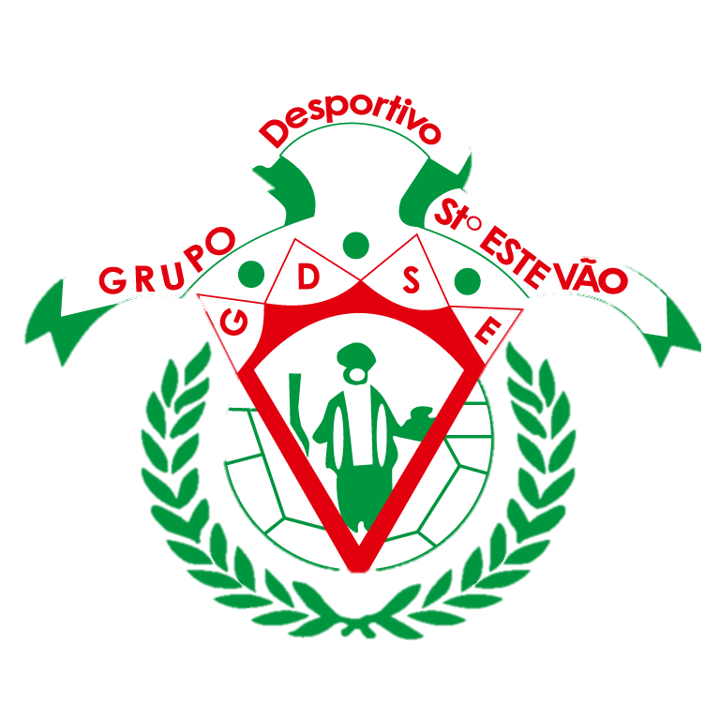Wappen GD Santo Estêvão