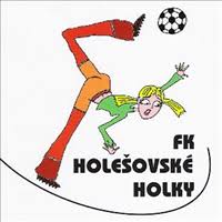 Wappen FK Holešovské holky  129861