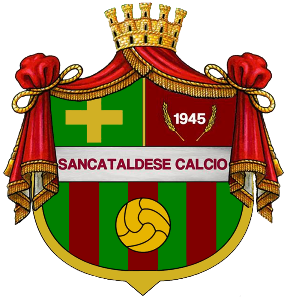 Wappen Sancataldese Calcio