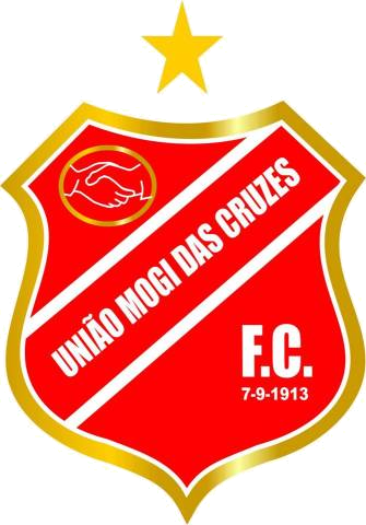 Wappen União Mogi FC