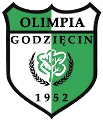 Wappen Olimpia Godzięcin  125530