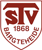 Wappen TSV Bargteheide 1868 II  96392
