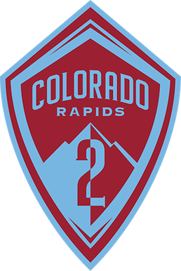 Wappen Colorado Rapids II  105113