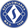 Wappen MKS Szydłowianka Szydłowiec  23061