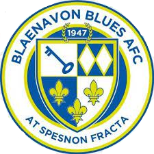 Wappen Blaenavon Blues AFC