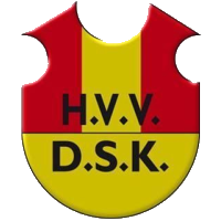 Wappen HVV DSK (Door Samenspel Kampioen)  69682