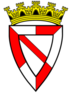 Wappen ACR Alvorense
