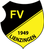 Wappen FV 1949 Lienzingen diverse