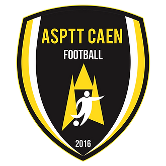 Wappen ASPTT Caen Football  121187