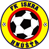 Wappen FK Iskra Hnúšťa  104867