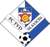 Wappen FC TVD  Slavicín