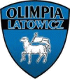 Wappen LZS Olimpia Latowicz