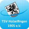 Wappen TSV Holzelfingen 1905  59237