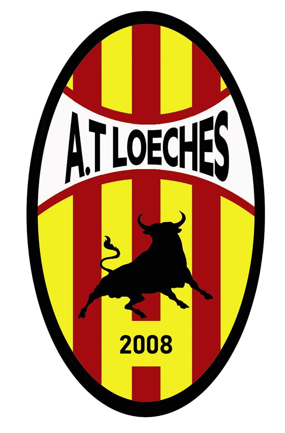 Wappen Atletico Loeches