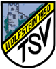 Wappen TSV Wolfstein 1950 diverse