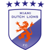 Wappen Miami Dutch Lions FC