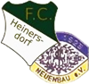Wappen SG Heinersdorf/Neuenbau (Ground A)