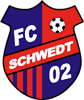 Wappen FC Schwedt 02 diverse  67181