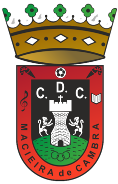 Wappen GDC Macieira Cambra