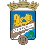 Wappen CP Alburquerque
