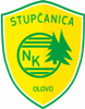 Wappen NK Stupčanica Olovo  110275